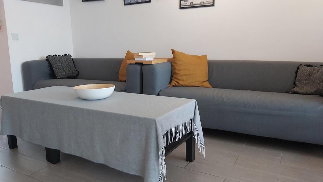 Ailana Suite Vistas Al Mar Y Con Piscina Costa Teguise Exterior foto